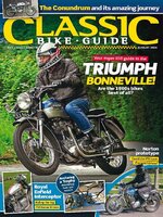 Classic Bike Guide